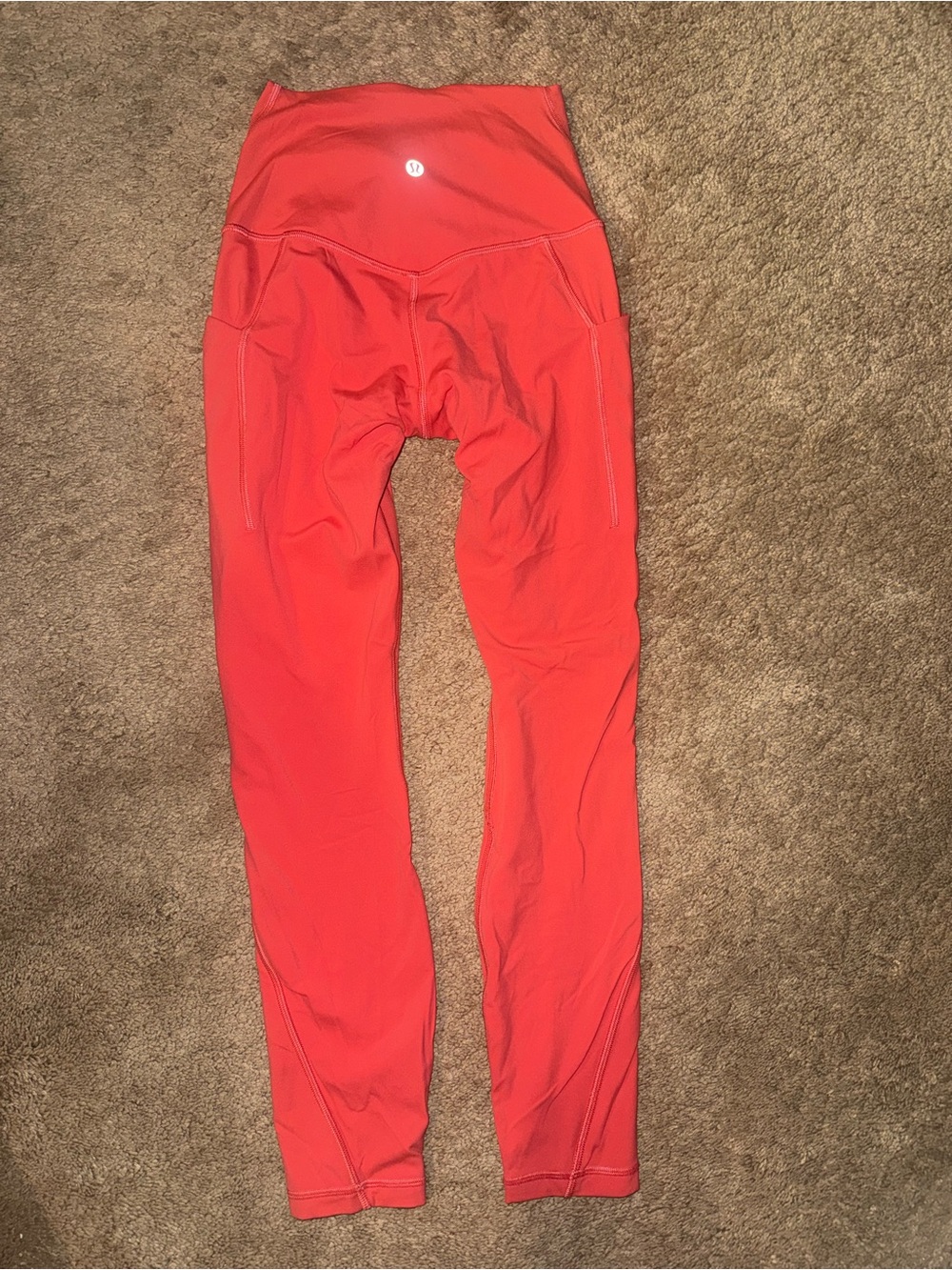 lululemon athletica High-Rise Leggings